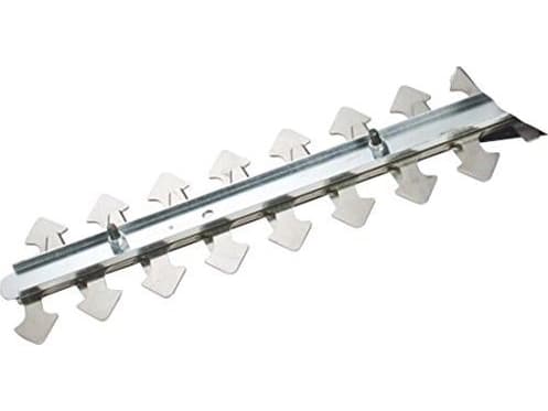 Makita 195272-1, Musta, 0,2 m, UH200D, BUM168, DUM168, 1 kpl