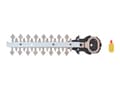 Pikkukuva 1 / 4: Makita 195272-1, Musta, 0,2 m, UH200D, BUM168, DUM168, 1 kpl