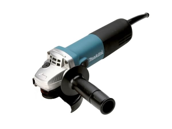 Makita 9558NBRZ - Vinkelsliper - 840 W - 125 mm