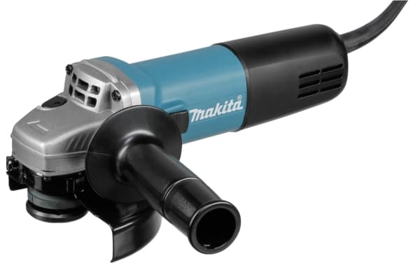 Makita 9558NBRZ - Vinkelsliper - 840 W - 125 mm