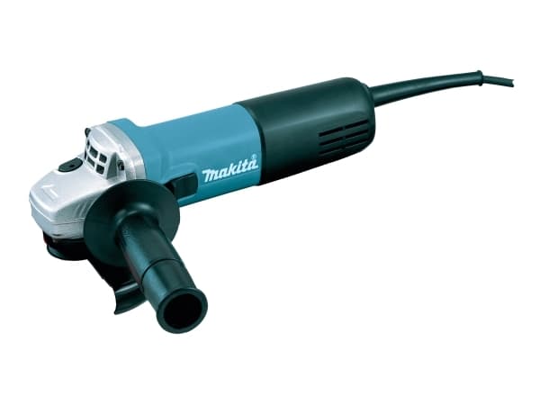 Makita 9558NBRZ - Vinkelsliper - 840 W - 125 mm