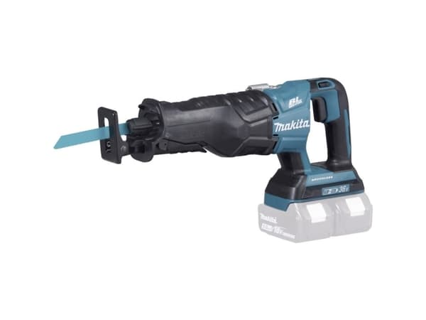 Makita DJR360ZK - Tigersåg - sladdlös - inget batteri - 18 V - SOLO