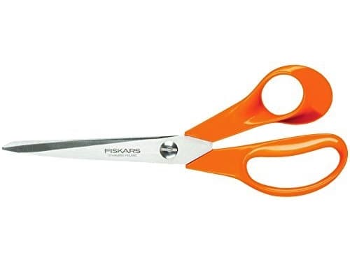 Fiskars Classic Puutarha - sakset - 211 mm