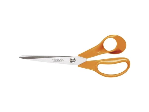 Fiskars Classic Puutarha - sakset - 211 mm
