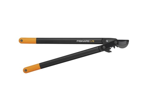 Fiskars PowerGear L78 - Kapper - FiberComp - 75 cm - 750 mm