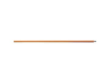 Lapp ÖLFLEX 205 SC, Kabel för medelhög spänning, Orange, Fluoretylenpropylen (FEP), Koppar, 0.25 mm ², 2,4 kg/km