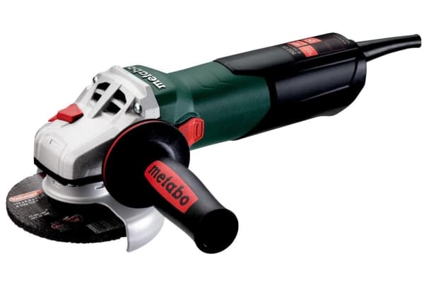 Metabo W 9-115 Quick 600371000 Vinkelsliber 115 mm 900 W