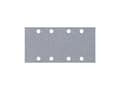 Miniatyrbild 3 av 5: wolfcraft GmbH 4006885112308, Sandpapper, Trä, Silver, 1 mm, 185 mm, 95 mm