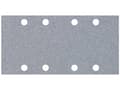 Miniatyrbild 4 av 5: wolfcraft GmbH 4006885112308, Sandpapper, Trä, Silver, 1 mm, 185 mm, 95 mm
