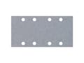 Miniatyrbild 5 av 5: wolfcraft GmbH 4006885112308, Sandpapper, Trä, Silver, 1 mm, 185 mm, 95 mm