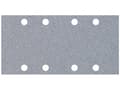 Miniatyrbild 1 av 5: wolfcraft GmbH 4006885112308, Sandpapper, Trä, Silver, 1 mm, 185 mm, 95 mm