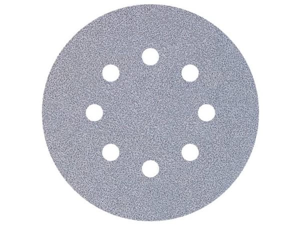wolfcraft GmbH 4006885115002, Laikka, Puu, Hopea, Pyöreä, 12,5 cm, 5 kpl