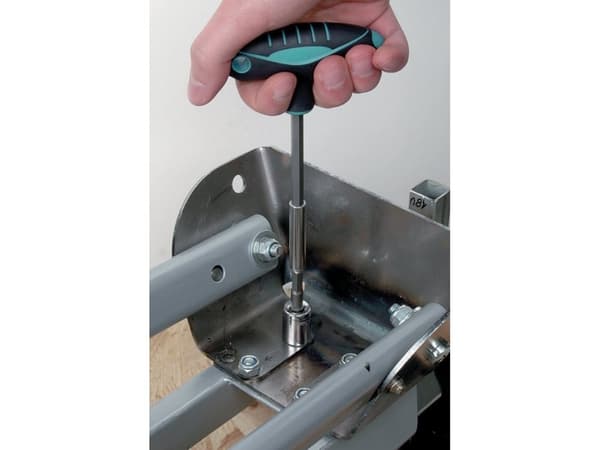 wolfcraft GmbH 1235000