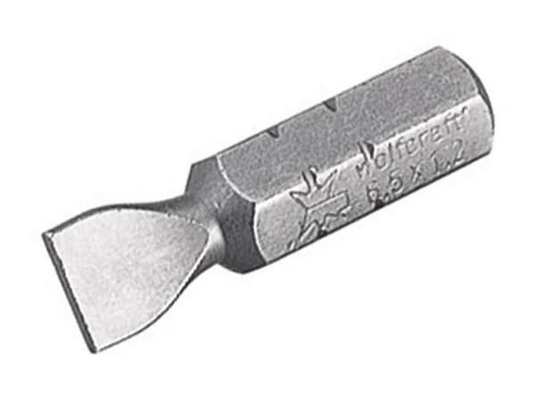 wolfcraft GmbH 4006885133808, 3 styck, Platt, 25 mm