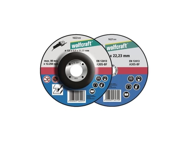 wolfcraft GmbH 1620300