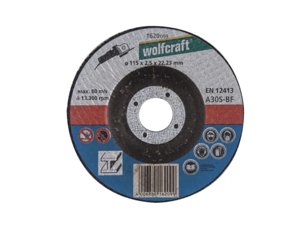 wolfcraft GmbH 1620300