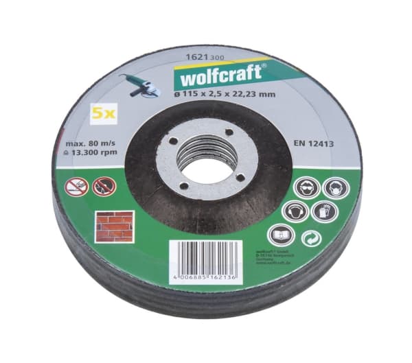 wolfcraft GmbH 1621300