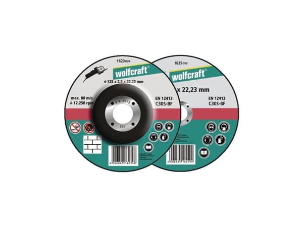 wolfcraft GmbH 1621300