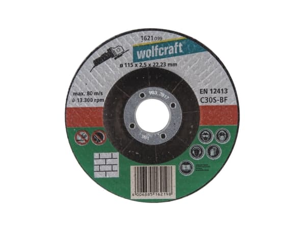 wolfcraft GmbH 1621300