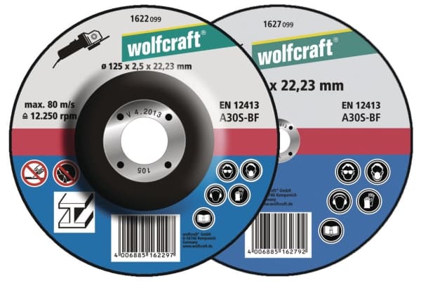 wolfcraft GmbH 1622300