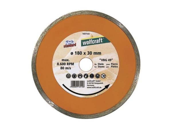 wolfcraft GmbH 1651000