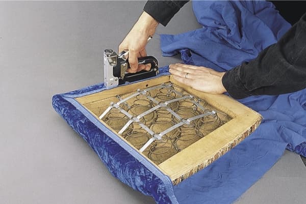 wolfcraft GmbH tacocraft 7, Sort, Standard klemform, 31 mm, 158 mm, 125 mm, 550 g