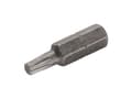 Miniatyrbild 4 av 5: wolfcraft GmbH 4006885247802, 3 styck, Torx Plus, TX25, 25 mm, 25,4 / 4 mm (1 / 4")