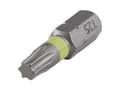 Miniatyrbild 2 av 5: wolfcraft GmbH 4006885247802, 3 styck, Torx Plus, TX25, 25 mm, 25,4 / 4 mm (1 / 4")