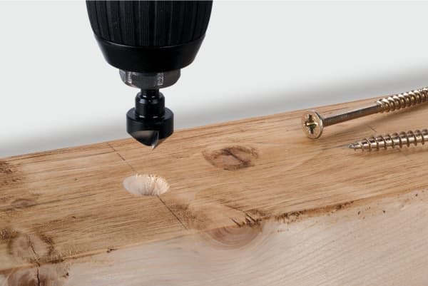 wolfcraft GmbH 2504000