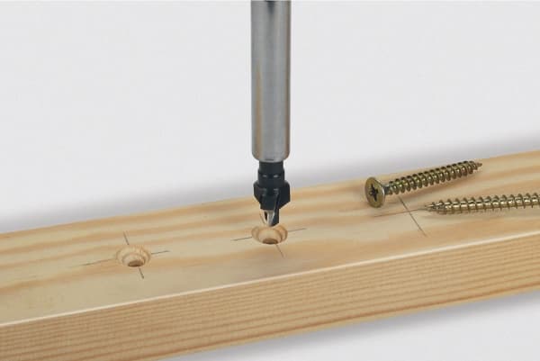 wolfcraft GmbH 2546000