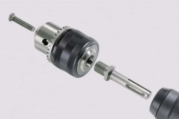 wolfcraft GmbH 2640000