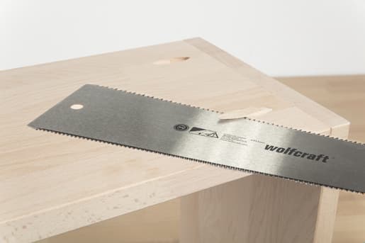 wolfcraft GmbH 2928000, 12 kpl, Ruskea, Pyökki, Kupla, Eurooppa