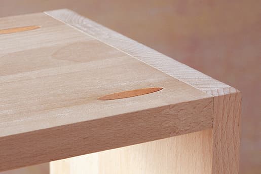 wolfcraft GmbH 2939000, Pyöreä, Pyökki, 9,5 mm, 4 cm, 30 kpl, Eurooppa