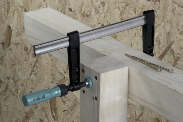 wolfcraft GmbH 3057000