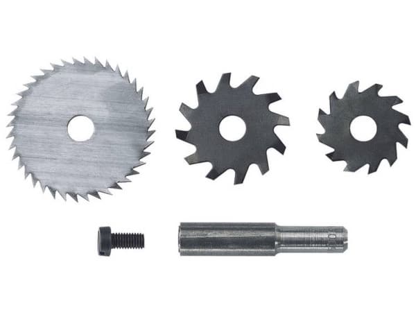 wolfcraft GmbH 3253000