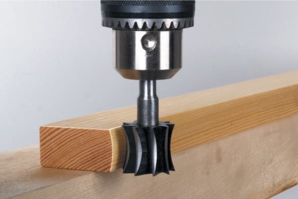 wolfcraft GmbH 3258000