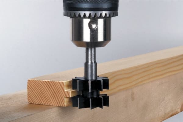 wolfcraft GmbH 3259000