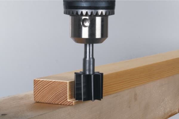 wolfcraft GmbH 3260000