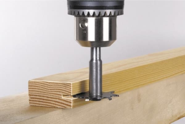 wolfcraft GmbH 3263000