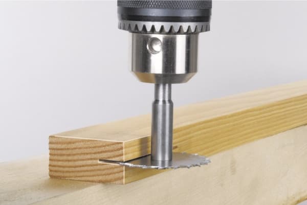 wolfcraft GmbH 3270000