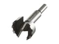 Miniatyrbild 2 av 5: wolfcraft GmbH 4006885331907, Borr, Forstnerborr, Högerrotation, 2,8 cm, 90 mm, Trä