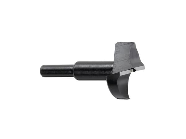 wolfcraft GmbH 4006885336100, Borr, Hålsågsborr, Högerrotation, 1,5 cm, 90 mm, Trä