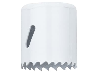 wolfcraft GmbH 4006885349308, Drill, Hullsag, 5,1 cm, 40 mm, 1 stykker