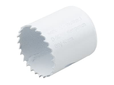 wolfcraft GmbH 4006885349308, Drill, Hullsag, 5,1 cm, 40 mm, 1 stykker