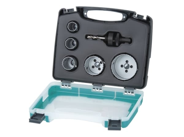 wolfcraft GmbH 3498000