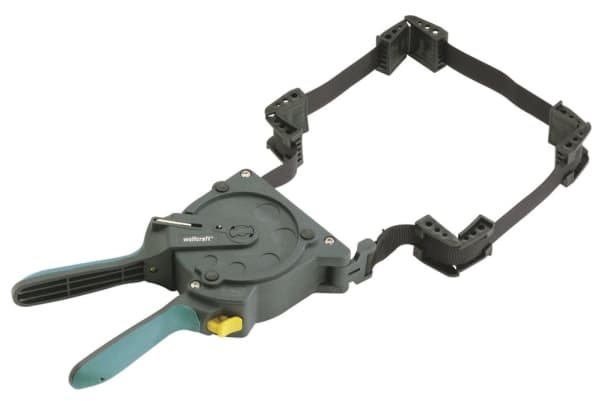 En hand ram remstrammer Wolfcraft 3681000