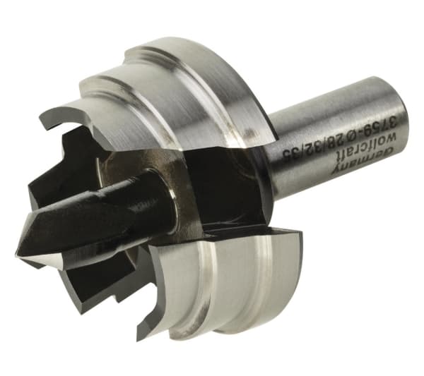 wolfcraft GmbH 3759000