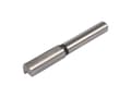 Miniatyrbilde 4 av 5: wolfcraft GmbH 3901000, Drill, Høyrehåndsrotasjon, 5 mm, Løvtre, Plast, Mykt tre, 1,3 cm, 1 stykker