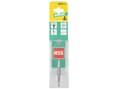 Miniatyrbilde 3 av 5: wolfcraft GmbH 3902000, Drill, Høyrehåndsrotasjon, 6 mm, Løvtre, Plast, Mykt tre, 1,6 cm, 1 stykker