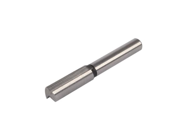 wolfcraft GmbH 3902000, Drill, Høyrehåndsrotasjon, 6 mm, Løvtre, Plast, Mykt tre, 1,6 cm, 1 stykker
